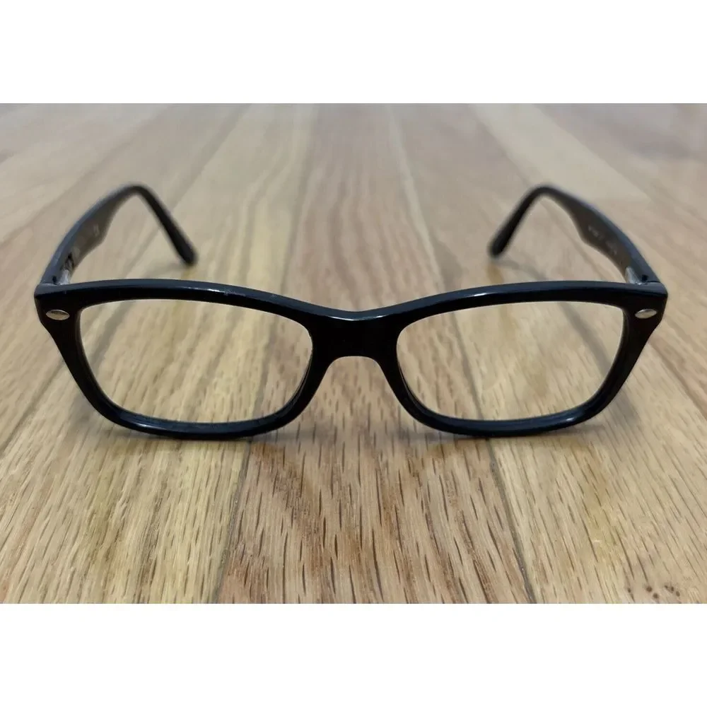 Ray Ban‎ SHINY BLACK Eyeglasses